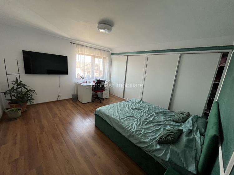 Exclusivitate! Vila P+M, 5 camere, mobilata utilata, Valu lui Traian! - 10