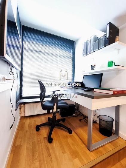 Apartament 2 camere – ultracentral, zona Parcul Mara - 7