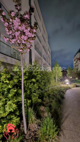 JANDARMERIEI (THE IVY)-Complex si finisaje premium, mobilier luxury, exclusivism - 27