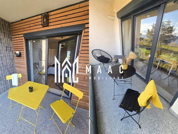 Apartament 2 camere | 50 MPU  | Parcare | Turnisor - 18