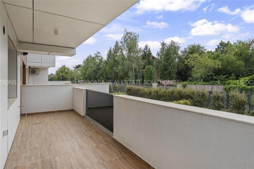 APARTAMENT LANGA PADURE SI METROU// 2 CAMERE - 11