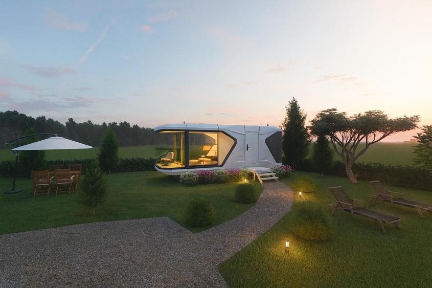 Lot de teren, Izvorani, Snagov! Deschidere la padurea SNAGOV- super promotie - 19