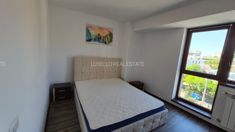 APARTAMENT 2 CAMERE - COCHET - AMPLASAT IDEAL - 18