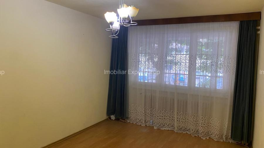 4 Camere Decomandat, 3 Min Metrou Tineretului - 7