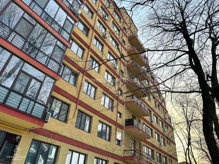 Apartament 2 camere - Bloc Nou | Centrala termica proprie | Mobilat - 9
