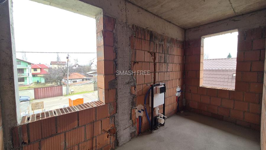 Casa P+1 - 228 mp + teren 668 mp - Mogoșoaia - 15