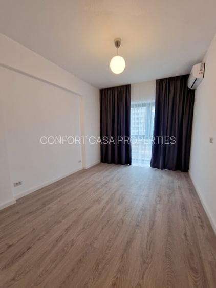 Aviatiei - Crystal North - Pipera - Apartament 3 camere -modern-  parcare -  Lux - 29