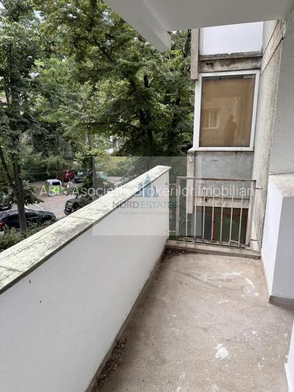 Apartament de vanzare Parc IOR, Bloc tip H, Metrou Titan, parcare - 10