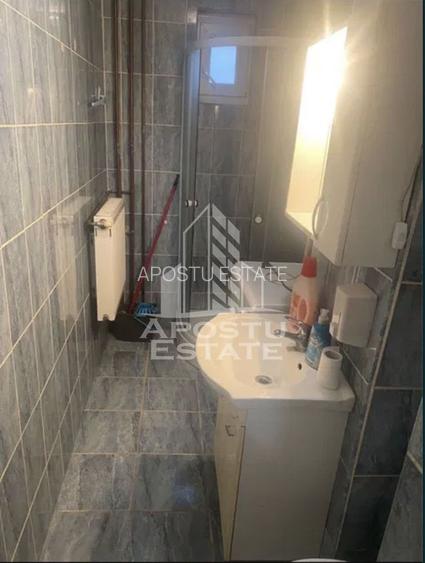 Apartament 2 camere de vanzare, etaj 1, zona Spitalului Judetean - 6