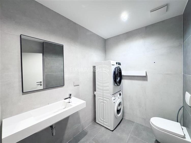 Apartament 3 camere de inchiriat Aviatorilor - 14