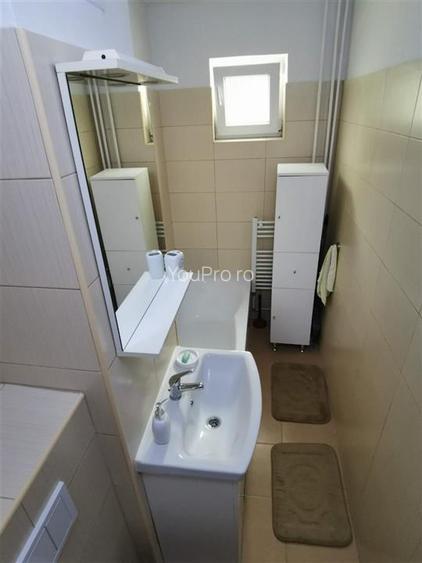 Apartament deosebit 2 camere parter zona Sagului - 17