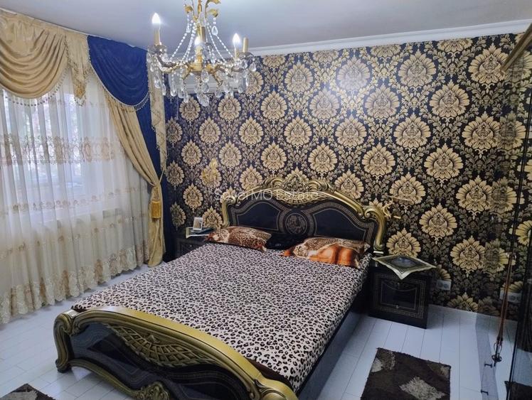 Apartament 4 camere, 92 mp, Doamna Ghica - 6