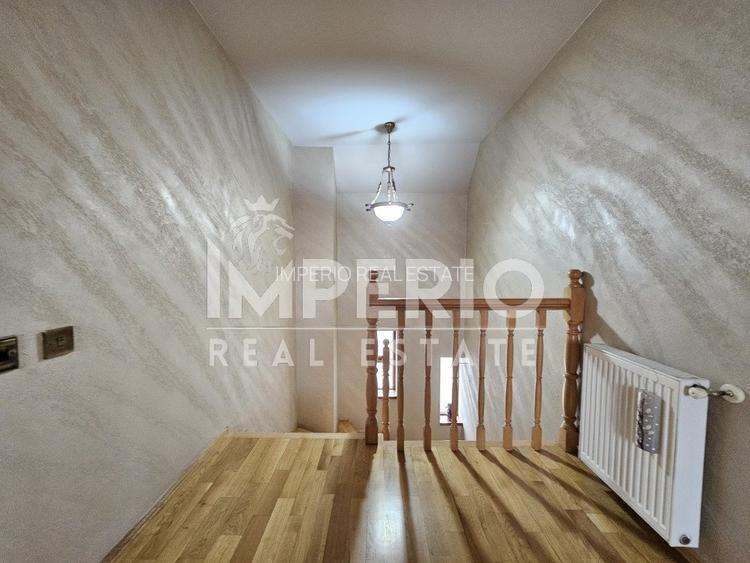 Casa cu 5 camere, garaj, piscina in Chinteni! - 6