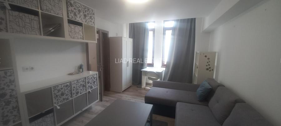 Apartament 2 camere Calea Calarasilor cu gradina A3 pret promo 3 luni, 400 EUR - 17