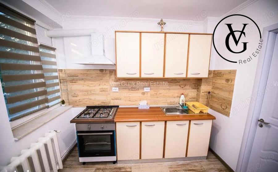 Apartament 2 Camere - Zona Centrala - Termen Lung - 7