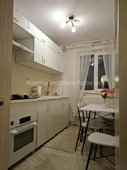 2 camere Craiovei , RENOVAT / mobilat / utilat , finisaje moderne! - 20