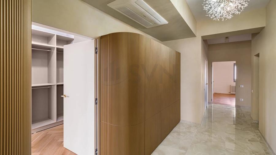 REA1023340 Cismigiu l Apartament 5 camere I 2 Locuri parcare