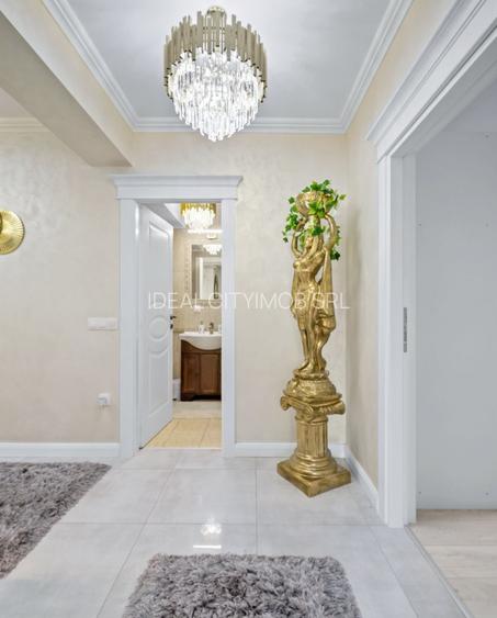 Lux autentic în Avantgarden 3 faza 4  2 camere premium - 8