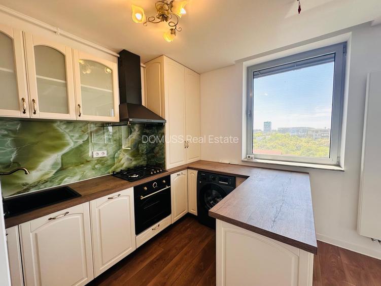 AP 3 CAMERE | DAMAROAIA | STRAULESTI | PETROM CITY | SCOALA GENESIS | - 8