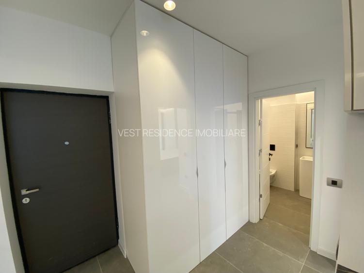 Apartament cu 2 camere complet mobilat si utilat modern. - 8