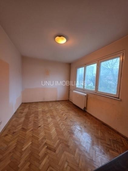 Etaj 1-Tatarasi Dispecer-3 Camere Semidecomandat 68mp-bloc fara risc - 4