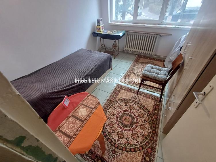Vanzare apartament 4 camere, zona Hipodrom - 3