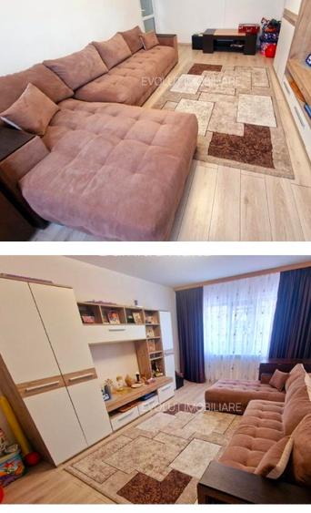 De vinzare apartament 3 camere decomandate inel2  - 8