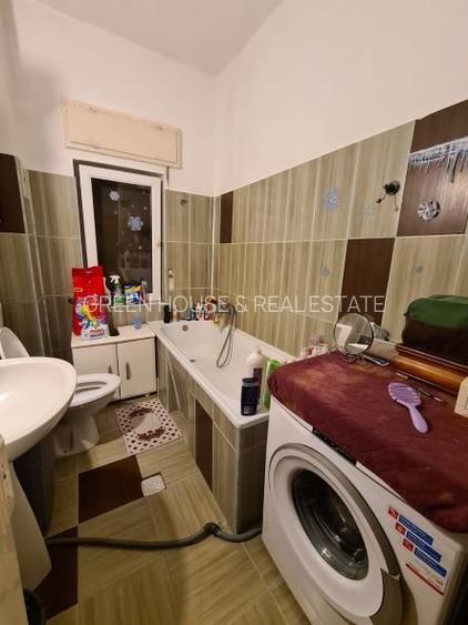 Casa si spatiul comercial Deva zona Centrala - 5