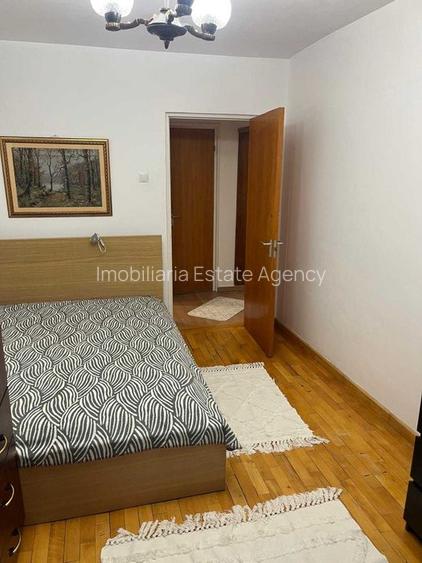 Apartament 2 camere Dristor - metrou, stradal, mobilat si utilat modern, liber - 5