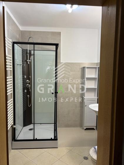 Apartament Modern | Parter | 3 Camere | Parcare | Petfriendly | Iris/Parcul Iris - 13