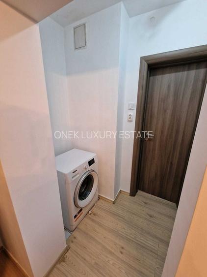 Apartament 3 camere de inchiriat  Panduri 13 Septembrie mobilat - 6