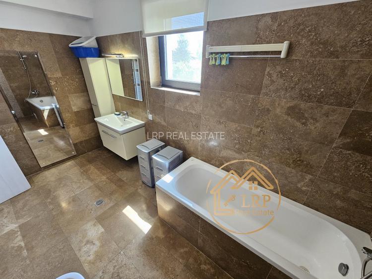 Buftea-Vila individuala 4 camere,3 bai, P+1E, 270mp utili, teren 990mp - 36