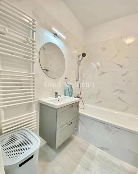 Apartament 2 Camere Elegant | Lujerului |Plaza Residence – Etaj 7 | 8 min Metrou - 7