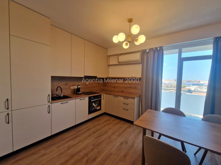 La VIVALIA Grand-apartamentul impresionează prin rafinamentul și eleganța sa! - 21