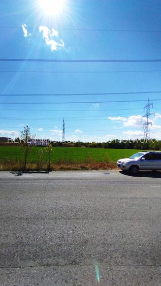 MEGA OCAZIE TEREN INTRAVILAN INDUSTRIAL 13652 MP DRUMUL LUNCA CETATII 42 E/MP - 8