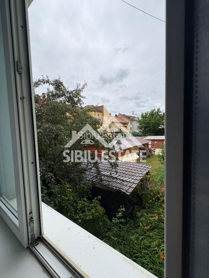 Apartament Primitor de Închiriat | Locație Premium, Piata Mare - 7