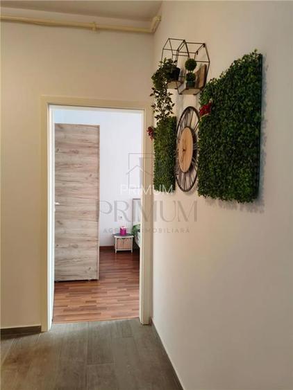 Dumbravita/ zona Decathlon- 2 camere, mobilat si utilat, loc de parcare - 3