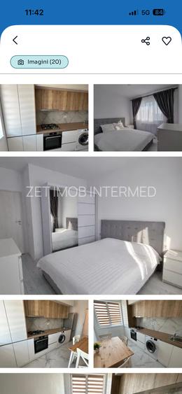 2 camere Drumul Taberei - Valea Oltului x bld. Timisoara ~ Top Rezidential ~ - 5