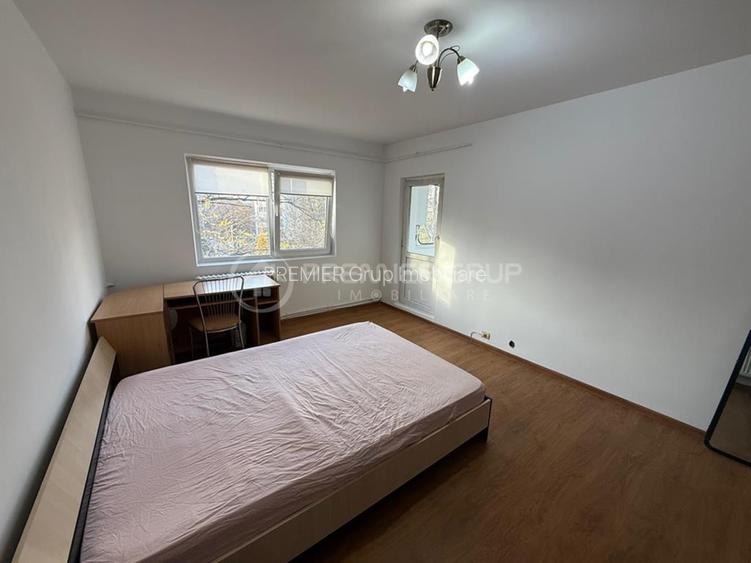 Apartament 2 camere, Tatarasi-Oancea, 55mp, CT - 9