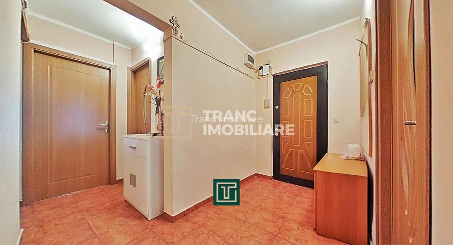 Apartament spațios cu 3 camere în cartierul Alfa – ideal pentru familie, complet - 6