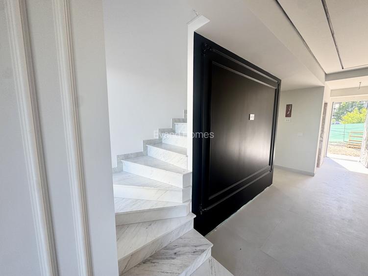 Casa Individuala Premium P+2E în Giroc | 4 Camere, 3 Bai - 3