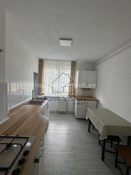 Apartament 2 camere luminoase | Decomandat | Etaj 2/4 | Terezian - 3
