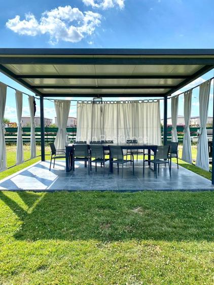 Apartament de 2 camere, finisaje lux,acces bariera - 9