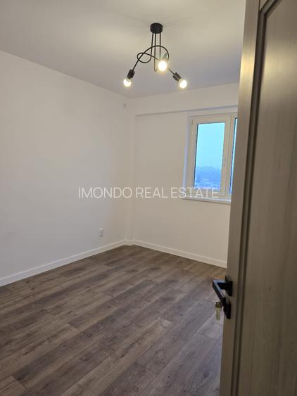 TITULESCU I Apartament vanzare 3 camere - 5