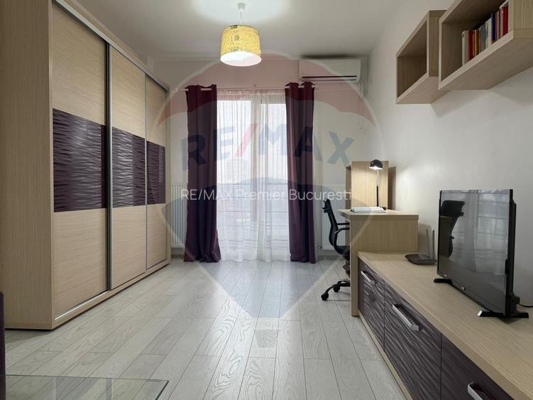 Apartament 2 Camere Pacii, Militari, Parcare, Bloc 2019 - 4