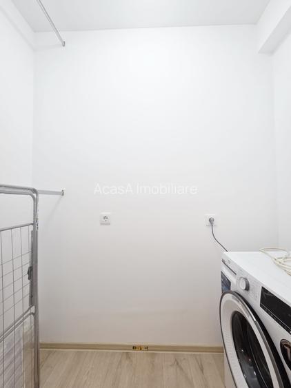 Apartament deosebit Bloc Nou finisat complet PRIMA INCHIRIERE - 8