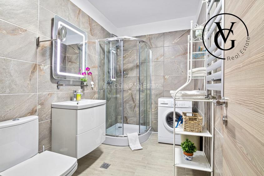 Apartament 3 camere si 2 bai - Alezzi Beach Resort - 4