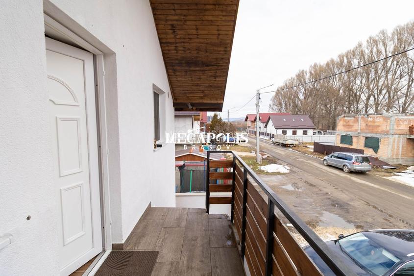 Casa Harman Intabulata/ Toate utilitatile - 19