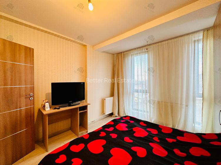 Apartament 2 camere de închiriat – Drumul Cheile Turzii, Apărătorii Patriei - 8