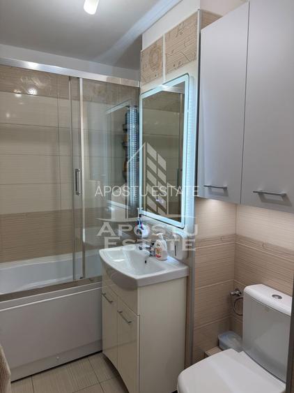 Apartament cu 2 camere ,zona Olimpia - 6